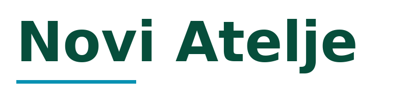 Novi Atelje logo